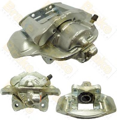 BRAKE ENGINEERING ca281 -  Тормозной суппорт